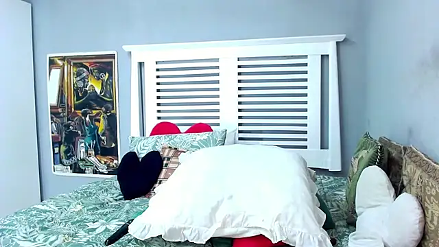 SativaHotxx1's cam snapshot