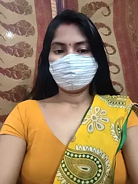 Miss_Aayushi's cam snapshot