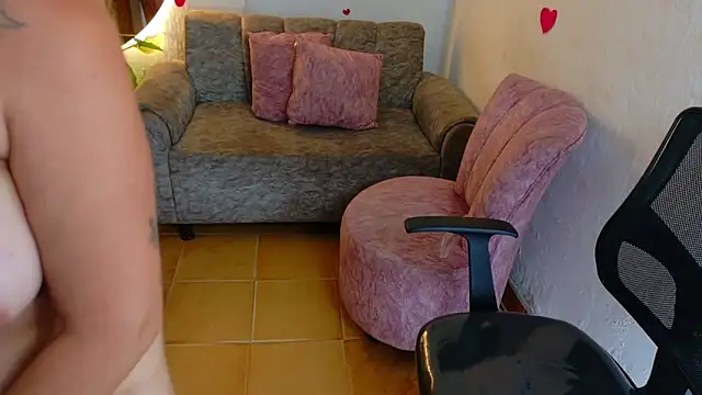 Aunty_milf's cam snapshot