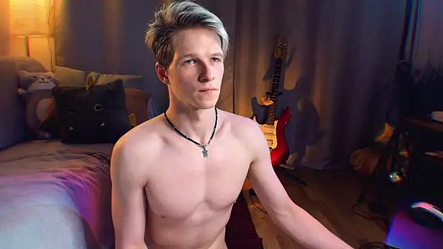 Breston_Sweet live sex cam