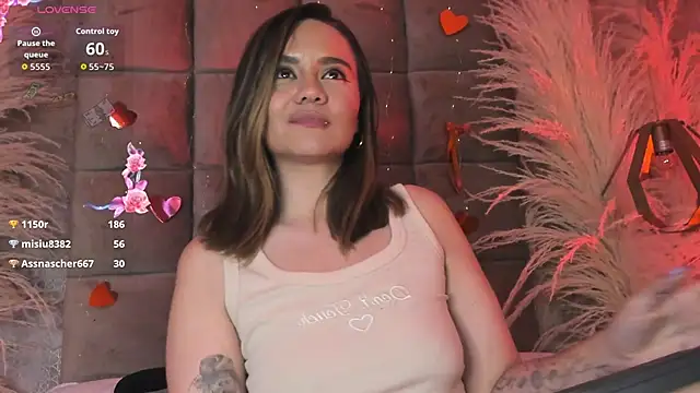 Sky_Junne's cam snapshot