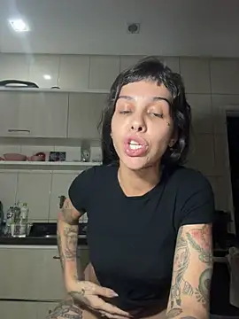 Nikatsu live sex cam