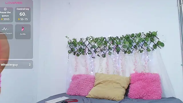 allisson_star live sex cam