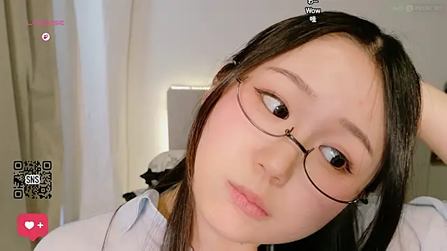 Michiru_'s cam snapshot