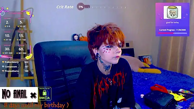 Dark__Elf live sex cam