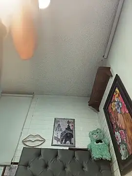 SALOME_KORLAND live sex cam