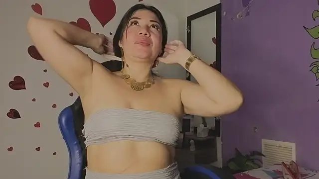 LunaRose__'s cam snapshot