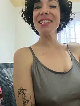 JeanneDuval8888 live sex cam