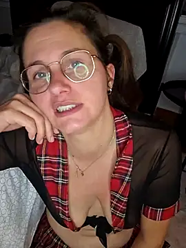 xcrazzycat's cam snapshot