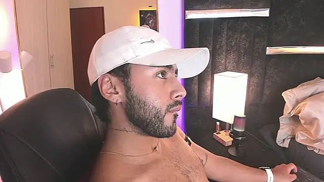 ItsMeEros live sex cam