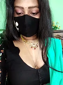 Idhika-Paul's cam snapshot