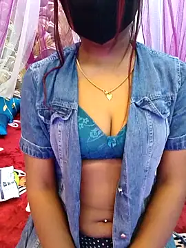 Puja-baby's cam snapshot