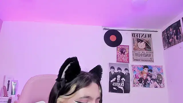 Sachi_Meow's cam snapshot