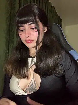 Annagoth_'s cam snapshot