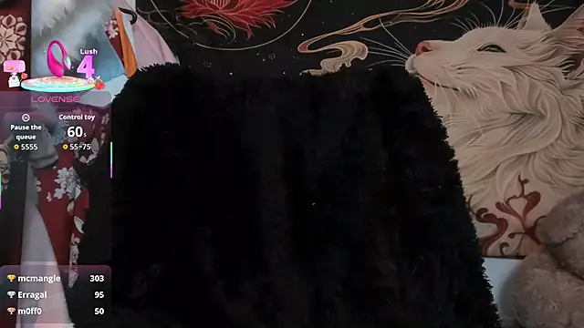 alicedangerXXX's cam snapshot