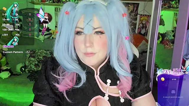 candyy_new's cam snapshot