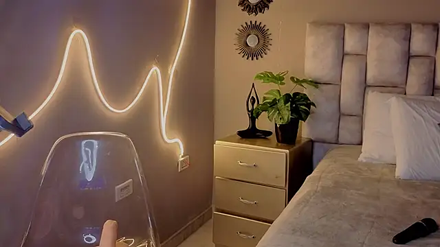 Silvermistt's cam snapshot