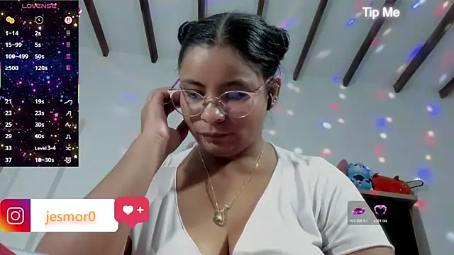 jessi_morgan live sex cam