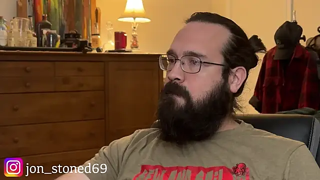 beardedfantasydaddy live sex cam