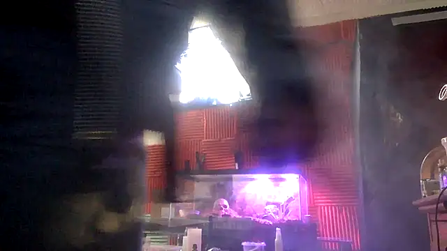 TheHellBilly live sex cam