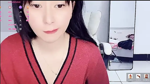 YOYO--728 live sex cam