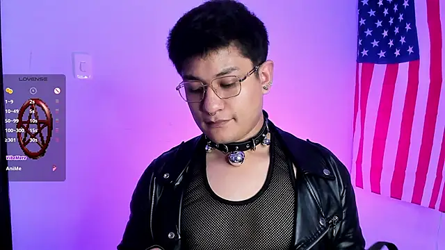 Theo_Rowan's cam snapshot