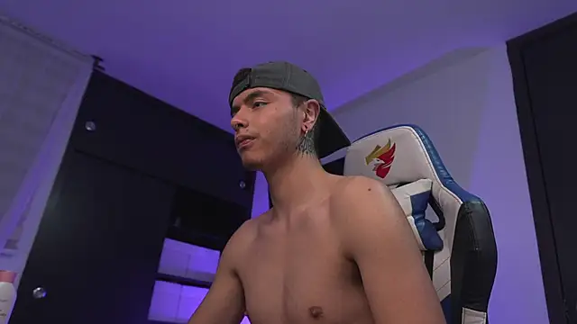 _morghan_'s cam snapshot