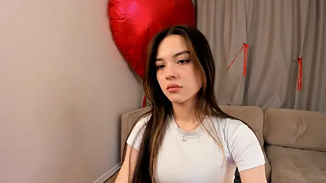 TreasaCrebs live sex cam