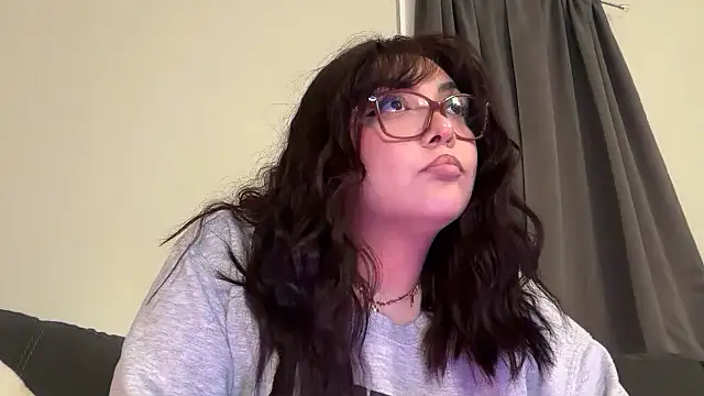 Pumpkin_bunny live sex cam