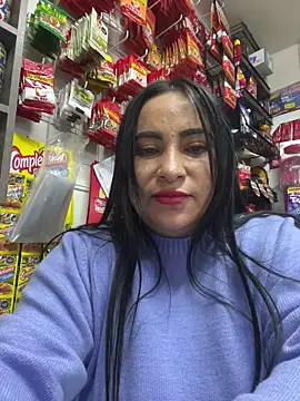 Miia_Jazmin live sex cam