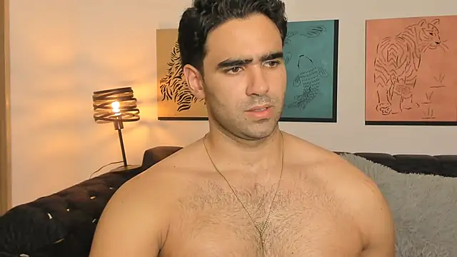 Brad_Martin live sex cam