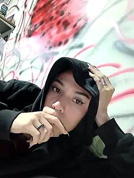 CharlotteKravizz live sex cam