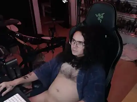 dorrey21's cam snapshot