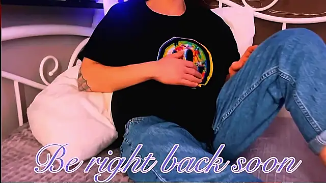 LandonMalone's cam snapshot