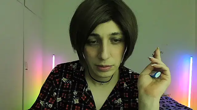 HoneyValentine live sex cam