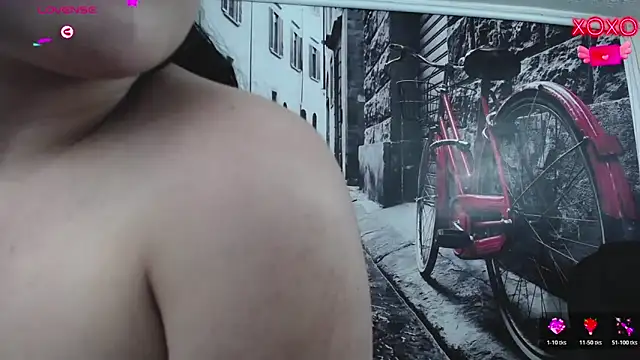 Elina_hadad's cam snapshot