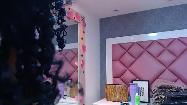 Thegreatonelady live sex cam