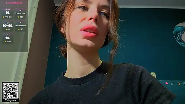 the_perfectgirl's cam snapshot