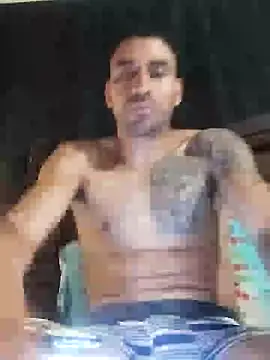 Alexsexygamer's cam snapshot