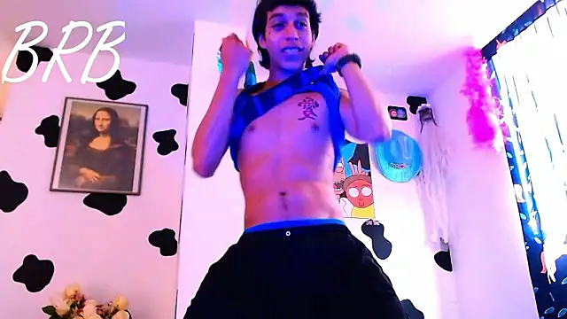 DannyPhantom555's cam snapshot