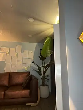 Canneela's cam snapshot