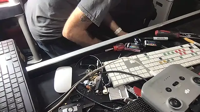 SinlessFreedom7's cam snapshot