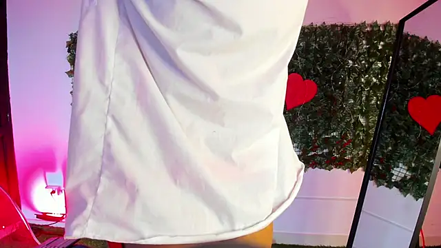 EstivenSallas2's cam snapshot