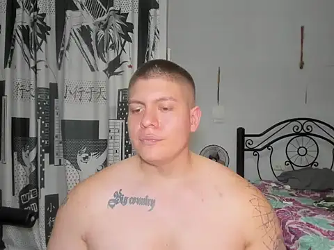 regan_jhonso's cam snapshot