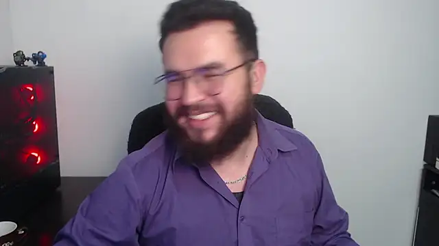 Jonh_Jodson's cam snapshot