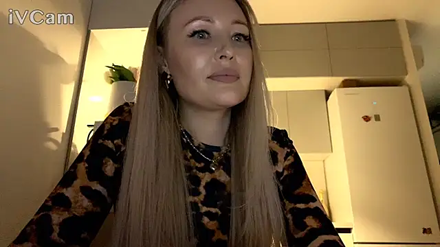 Biryanna's cam snapshot