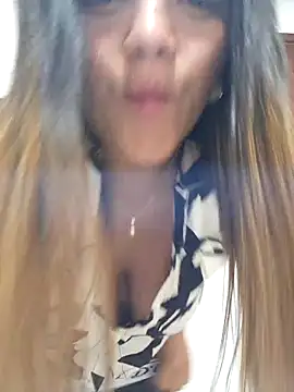 Ivy_enjoy's cam snapshot