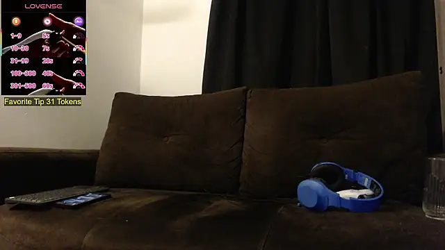 Arturolover's cam snapshot