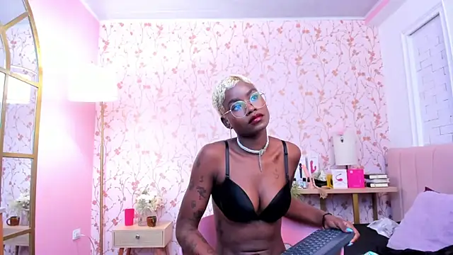 amber-hill's cam snapshot