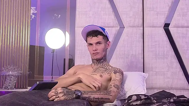 Paulo_527's cam snapshot